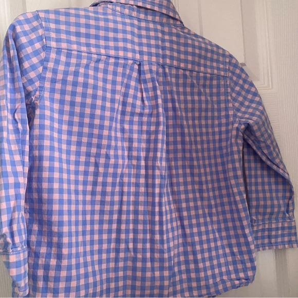 Janie and Jack Shirt - Picture 5 of 7